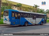 VB Transportes e Turismo 1061 na cidade de Campinas, São Paulo, Brasil, por Danilo Augusto. ID da foto: :id.