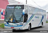 Translife Transportadora Turistica 3942 na cidade de Sumaré, São Paulo, Brasil, por Julio Medeiros. Número da foto: #11581991.