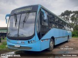 Ônibus Particulares 014 na cidade de Rio Grande, Rio Grande do Sul, Brasil, por Toni Alves Júnior. Número da foto: #11581433.