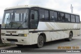 Ônibus Particulares 8C45 na cidade de Santo Antônio do Monte, Minas Gerais, Brasil, por Hariel Bernades. Número da foto: #:id.
