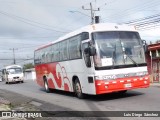 Transportes Vidaurre Fonseca SJB 16884 na cidade de San Rafael, San Rafael, Heredia, Costa Rica, por Luis Diego Sánchez. Número da foto: #:id.