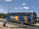 Saratour Transportes e Turismo 1653 na cidade de Assu, Rio Grande do Norte, Brasil, por Alison Diego Dias da Silva. Número da foto: #11581907.