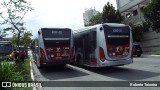 Viação Gatusa Transportes Urbanos 7 6928 na cidade de São Paulo, São Paulo, Brasil, por Roberto Teixeira. Número da foto: #11582946.