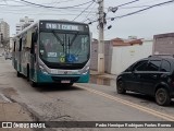 SIT Macaé Transportes 2375 na cidade de Macaé, Rio de Janeiro, Brasil, por Pedro Henrique Rodrigues Fontes Romeu. Número da foto: #:id.