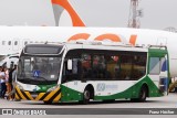 Infraero Aeroportos Brasileiros 160 na cidade de São Paulo, São Paulo, Brasil, por Franz Hecher. Número da foto: #11583154.