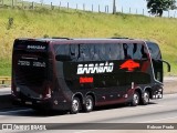 Baragão Turismo 52 na cidade de São José dos Campos, São Paulo, Brasil, por Robson Prado. Número da foto: #11583108.