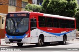 Jaguar Transportes Urbanos 3275 na cidade de Campo Grande, Mato Grosso do Sul, Brasil, por Franz Hecher. Número da foto: #11583276.