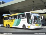 Empresa Gontijo de Transportes 12915 na cidade de Belo Horizonte, Minas Gerais, Brasil, por Douglas Célio Brandao. ID da foto: :id.