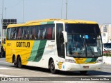 Empresa Gontijo de Transportes 12625 na cidade de São Paulo, São Paulo, Brasil, por Luciano Ferreira da Silva. ID da foto: :id.