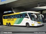 Empresa Gontijo de Transportes 19120 na cidade de Belo Horizonte, Minas Gerais, Brasil, por Douglas Célio Brandao. Número da foto: #11582035.