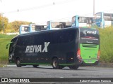 Reivax Tur 412 na cidade de Salvador, Bahia, Brasil, por Rafael Rodrigues Forencio. Número da foto: #11581613.