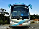 Bahia Panorâmica Transportes 2610 na cidade de Salvador, Bahia, Brasil, por Marcio Alves Pimentel. Número da foto: #11583546.