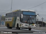 Empresa Gontijo de Transportes 17225 na cidade de Caruaru, Pernambuco, Brasil, por Lenilson da Silva Pessoa. Número da foto: #11583343.