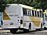 Ônibus Particulares 4656 na cidade de Feira de Santana, Bahia, Brasil, por Marcio Alves Pimentel. Número da foto: #11583303.