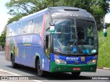 Trans Brasil > TCB - Transporte Coletivo Brasil 227 na cidade de Campinas, São Paulo, Brasil, por Julio Medeiros. Número da foto: #11582911.