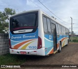 Empresa Barraca Turismo 1530 na cidade de Antônio Carlos, Minas Gerais, Brasil, por Matheus Andrade. Número da foto: #:id.