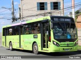 SM Transportes 20969 na cidade de Belo Horizonte, Minas Gerais, Brasil, por Tiago Aredes. Número da foto: #11583285.