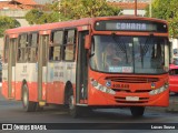 Viação Primor 400.049 na cidade de São Luís, Maranhão, Brasil, por Lucas Sousa. Número da foto: #:id.
