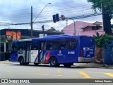 Next Mobilidade - ABC Sistema de Transporte 81.003 na cidade de São Bernardo do Campo, São Paulo, Brasil, por Juliano Soares. Número da foto: #11581649.