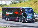 Baragão Turismo 52 na cidade de São José dos Campos, São Paulo, Brasil, por Robson Prado. Número da foto: #11583105.