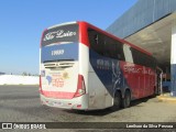 Expresso São Luiz 10080 na cidade de Caruaru, Pernambuco, Brasil, por Lenilson da Silva Pessoa. Número da foto: #11583236.