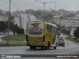 Empresa Gontijo de Transportes 18380 na cidade de Caruaru, Pernambuco, Brasil, por Lenilson da Silva Pessoa. ID da foto: :id.