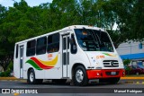 Autobuses sin identificación - Mexico LE-044 na cidade de León, Guanajuato, México, por Manuel Rodriguez. Número da foto: #11582479.