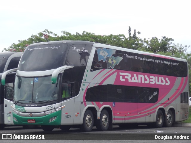 Transbuss 2022 na cidade de Trindade, Goiás, Brasil, por Douglas Andrez. Número da foto: #11586331.