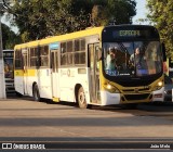 Viação Cidade de Maceió 1190 na cidade de Maceió, Alagoas, Brasil, por João Melo. Número da foto: #:id.