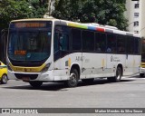 Real Auto Ônibus A41447 na cidade de Rio de Janeiro, Rio de Janeiro, Brasil, por Marlon Mendes da Silva Souza. Número da foto: #:id.