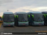 Viação Garcia 8175 na cidade de Londrina, Paraná, Brasil, por Marcos Oliveira. Número da foto: #11585533.