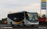 CR Santos Transportes 50 na cidade de Palmital, São Paulo, Brasil, por Francisco Ivano. Número da foto: #11585681.