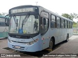 SIT Macaé Transportes 1437 na cidade de Macaé, Rio de Janeiro, Brasil, por Pedro Henrique Rodrigues Fontes Romeu. Número da foto: #:id.