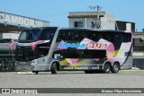Flecha Bus 37056 na cidade de Balneário Camboriú, Santa Catarina, Brasil, por Mateus Filipe Nascimento. Número da foto: #:id.