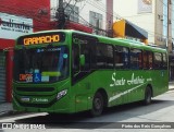 Transportes Santo Antônio RJ 161.169 na cidade de Duque de Caxias, Rio de Janeiro, Brasil, por Pietro dos Reis Gonçalves . Número da foto: #:id.