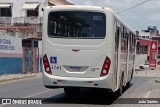 Expresso Vitória Bahia 3741 na cidade de Lauro de Freitas, Bahia, Brasil, por João Santos. Número da foto: #:id.