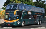 Viação Total 927 na cidade de Campinas, São Paulo, Brasil, por Julio Medeiros. Número da foto: #11584478.
