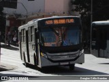 Urca Auto Ônibus 40968 na cidade de Belo Horizonte, Minas Gerais, Brasil, por Douglas Célio Brandao. Número da foto: #:id.