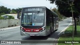 Viação Gatusa Transportes Urbanos 7 6099 na cidade de São Paulo, São Paulo, Brasil, por Roberto Teixeira. Número da foto: #11585449.