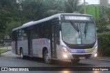 Rota Transportes Rodoviários 7855 na cidade de Ilhéus, Bahia, Brasil, por Rava Ogawa. Número da foto: #:id.