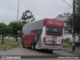 Expresso São Luiz 7910 na cidade de Caruaru, Pernambuco, Brasil, por Lenilson da Silva Pessoa. Número da foto: #:id.