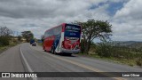 Expresso São Luiz 10170 na cidade de Panelas, Pernambuco, Brasil, por Leon Oliver. Número da foto: #11584987.