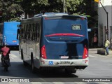Via BH Coletivos 31096 na cidade de Belo Horizonte, Minas Gerais, Brasil, por Douglas Célio Brandao. Número da foto: #:id.