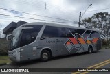 Nossa Senhora de Fátima Auto Ônibus 583 na cidade de Atibaia, São Paulo, Brasil, por Helder Fernandes da Silva. Número da foto: #:id.