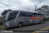 Nossa Senhora de Fátima Auto Ônibus 583 na cidade de Atibaia, São Paulo, Brasil, por Helder Fernandes da Silva. ID da foto: :id.