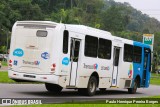 Serramar Transporte Coletivo 14305 na cidade de Barra do Piraí, Rio de Janeiro, Brasil, por Paulo Henrique Pereira Borges. Número da foto: #11584806.