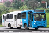 Serramar Transporte Coletivo 14305 na cidade de Barra do Piraí, Rio de Janeiro, Brasil, por Paulo Henrique Pereira Borges. Número da foto: #11584803.