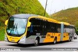 Mobi Rio E902121 na cidade de Piraí, Rio de Janeiro, Brasil, por Paulo Henrique Pereira Borges. Número da foto: #11584715.