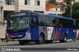Next Mobilidade - ABC Sistema de Transporte 82.629 na cidade de São Bernardo do Campo, São Paulo, Brasil, por Valdir Garcia. Número da foto: #11583988.