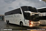 Auto Viação Catarinense 3373 na cidade de Balneário Camboriú, Santa Catarina, Brasil, por Francisco Dornelles Viana de Oliveira. Número da foto: #:id.